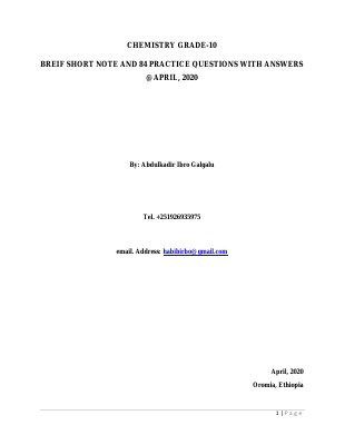 Chemistry G-10 short notes 2012 pdf.pdf
